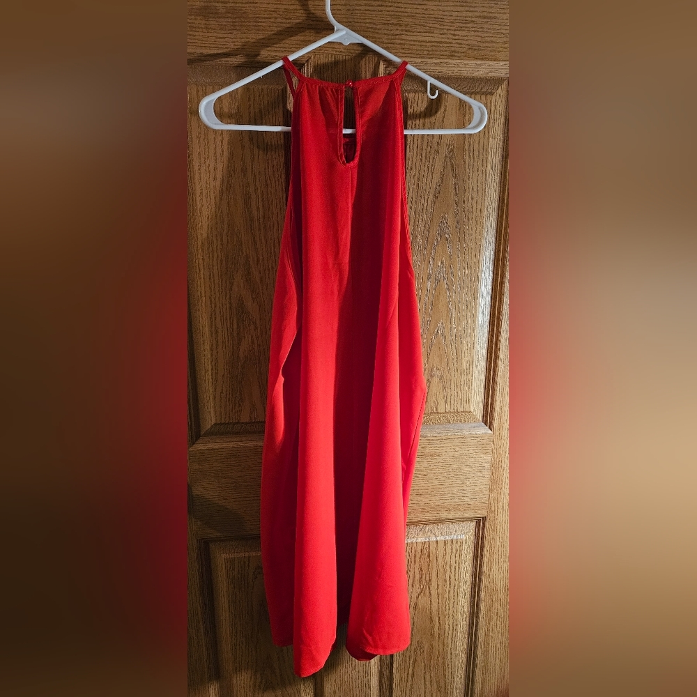 Emery Rose Dress - Picture 3 of 4